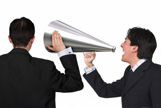 transparent communication