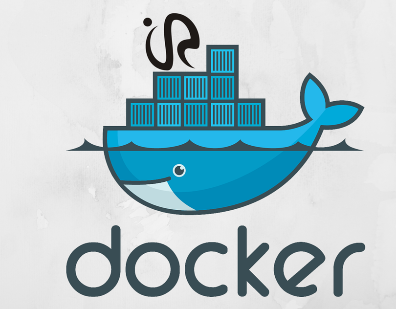 Docker in Innoraft