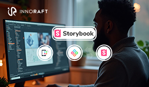 Scalable UI Design with Storybook: A Developer's Guide
