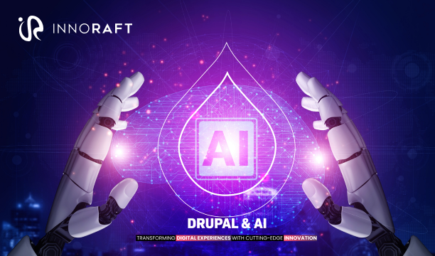 Drupal AI Integration: Transforming Digital Experiences
