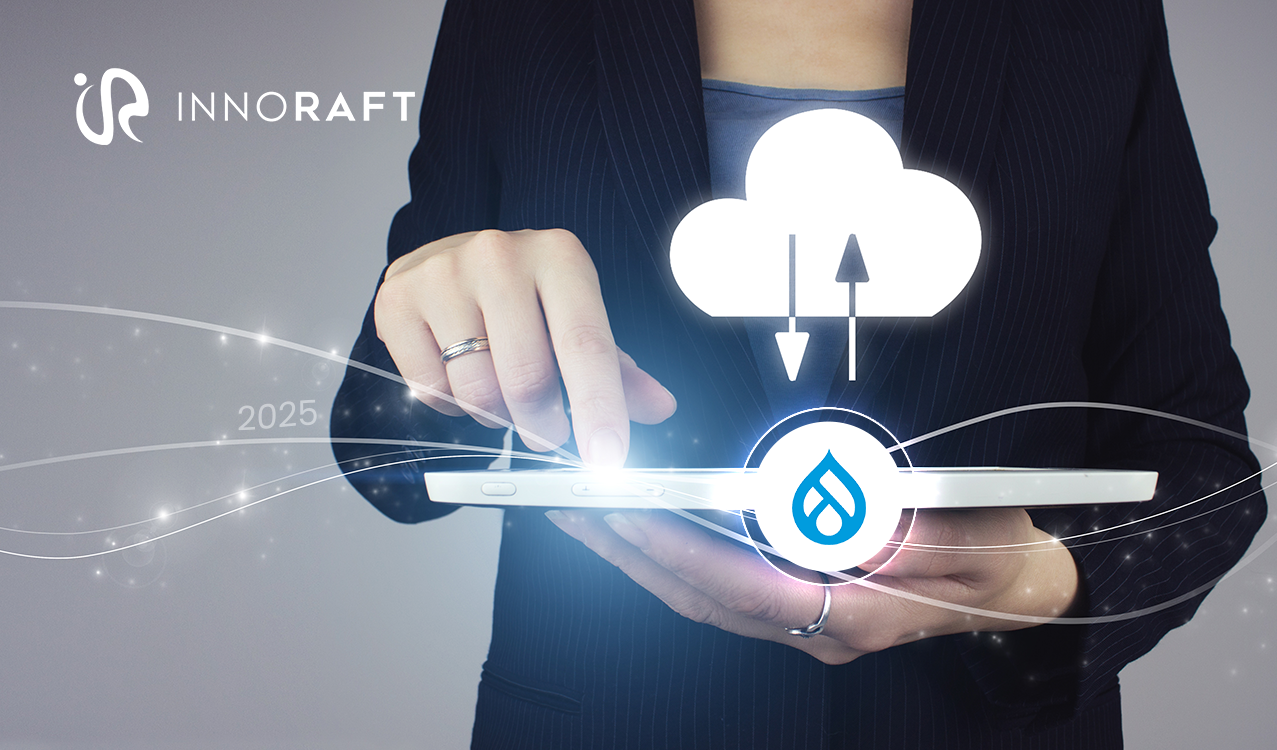 Leverage Cloud Solutions for Drupal Projects in 2025