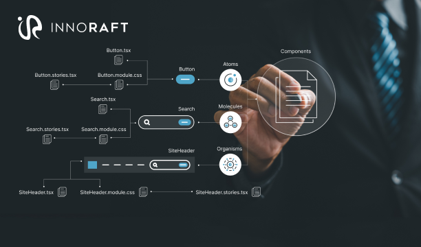 Mastering Atomic Design in SDC: A Hands-On Guide