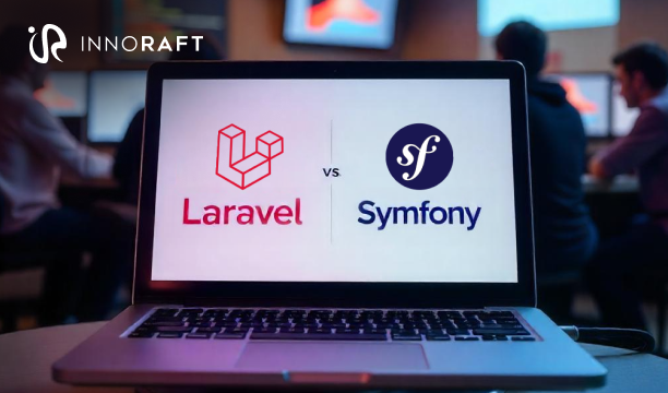 Laravel vs Symfony: Which Framework Fits Your Project?