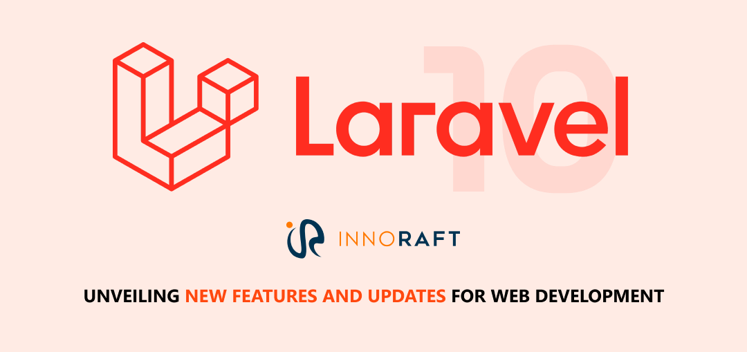 Laravel 10 Features & Updates: What’s New for Developers