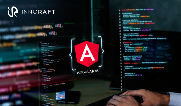 Top Angular 16 Features Transforming Frontend Development