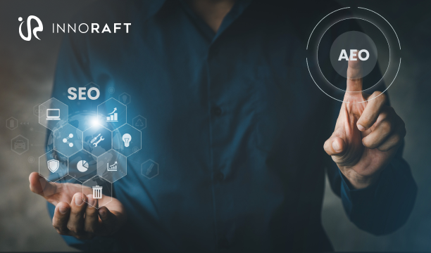Answer Engine Optimization (AEO): The Future of Search