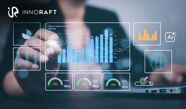 Boost Rankings with Answer Engine Optimization Strategy