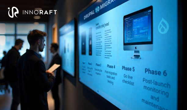 Drupal 10 Migration Checklist: Step-by-Step Upgrade Guide