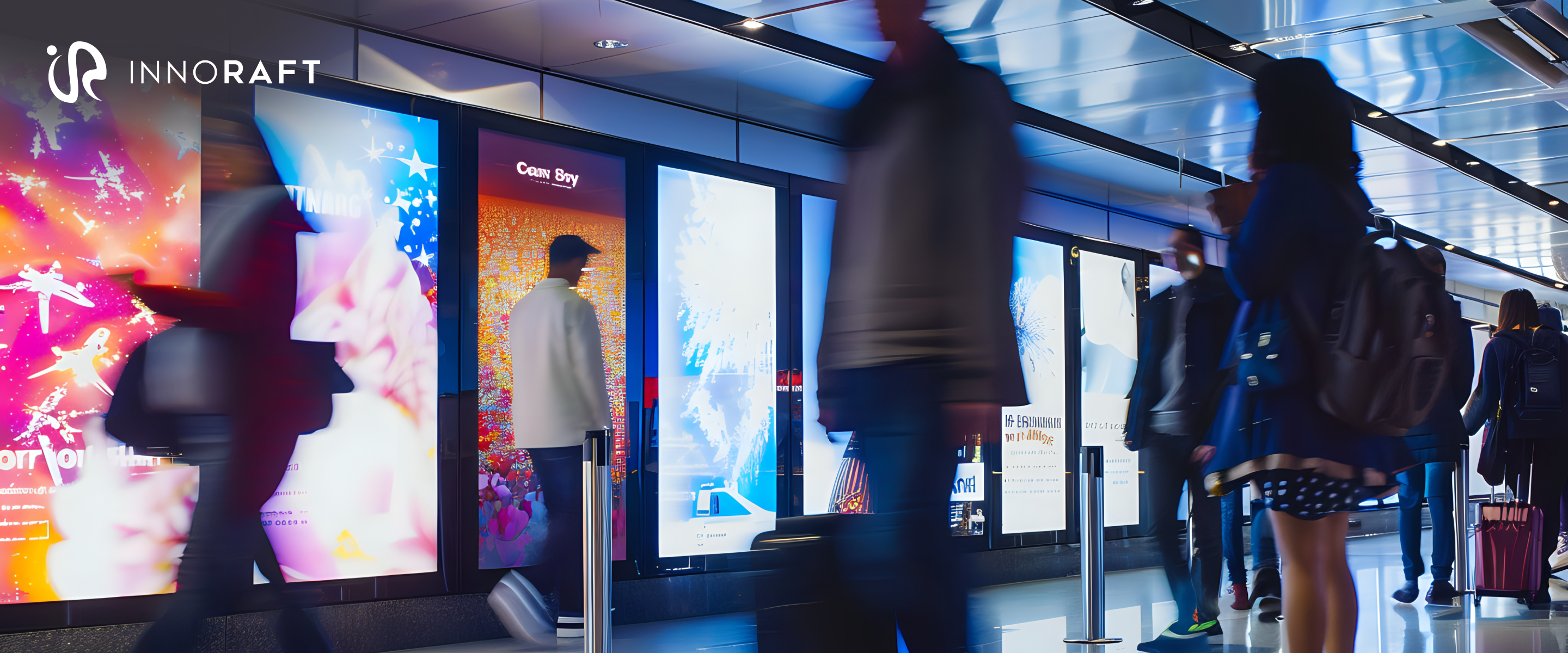 Cec Smart Positioning How CECs Are Evolving into Innovation Hubs | Innoraft