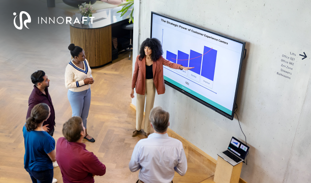 Customer Experience Centers: Why Enterprises Are Investing