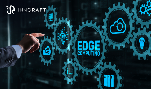 Boost Data Processing Efficiency with Edge Computing