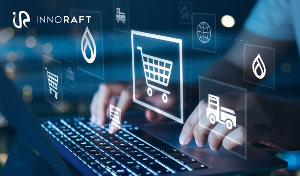 Drupal eCommerce development