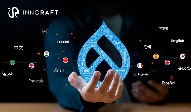 How to Build a Multilingual Website with Drupal 10