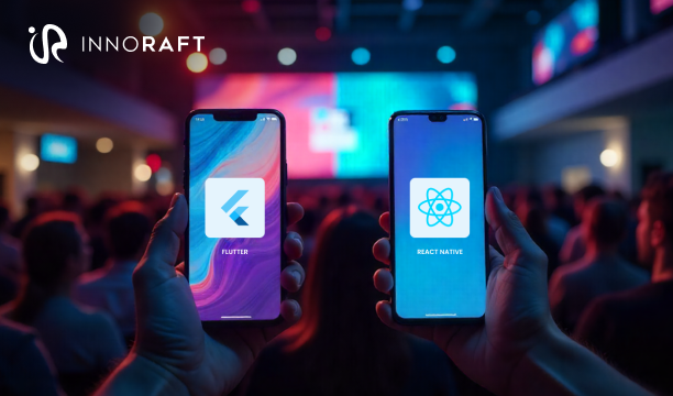 Flutter vs React Native: Cross-Platform App Development