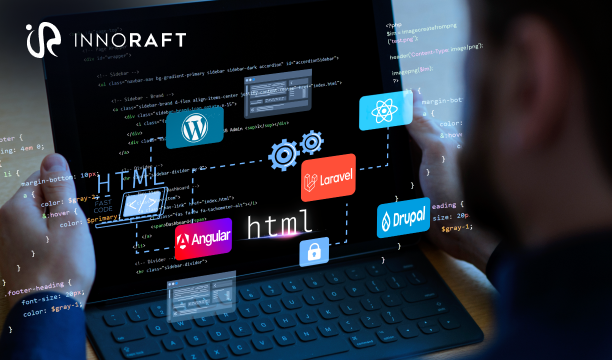 How Does Open Source Technology Shape Web Development