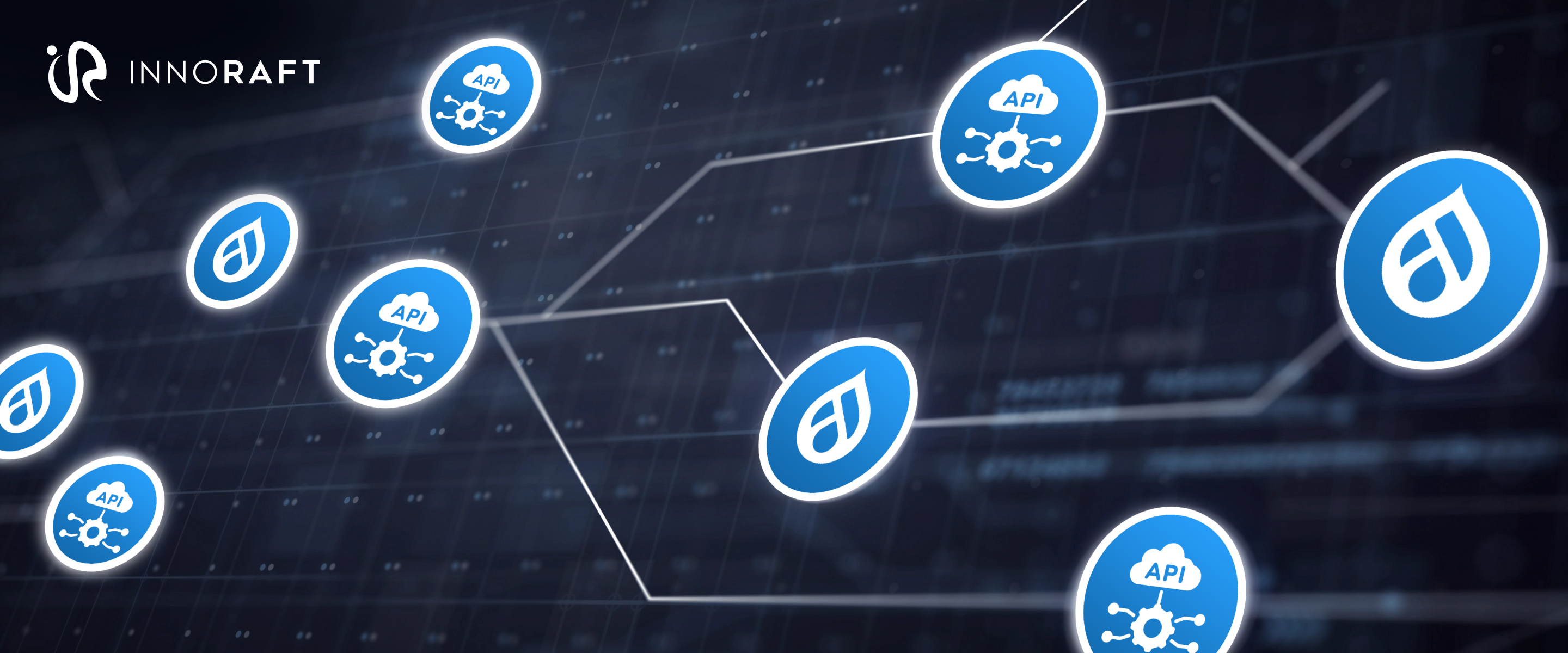 How to Integrate Third-Party APIs with Drupal | Innoraft