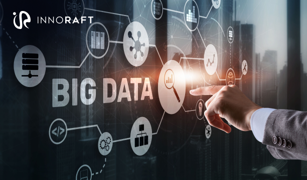 Importance of big data analytics in decision-making