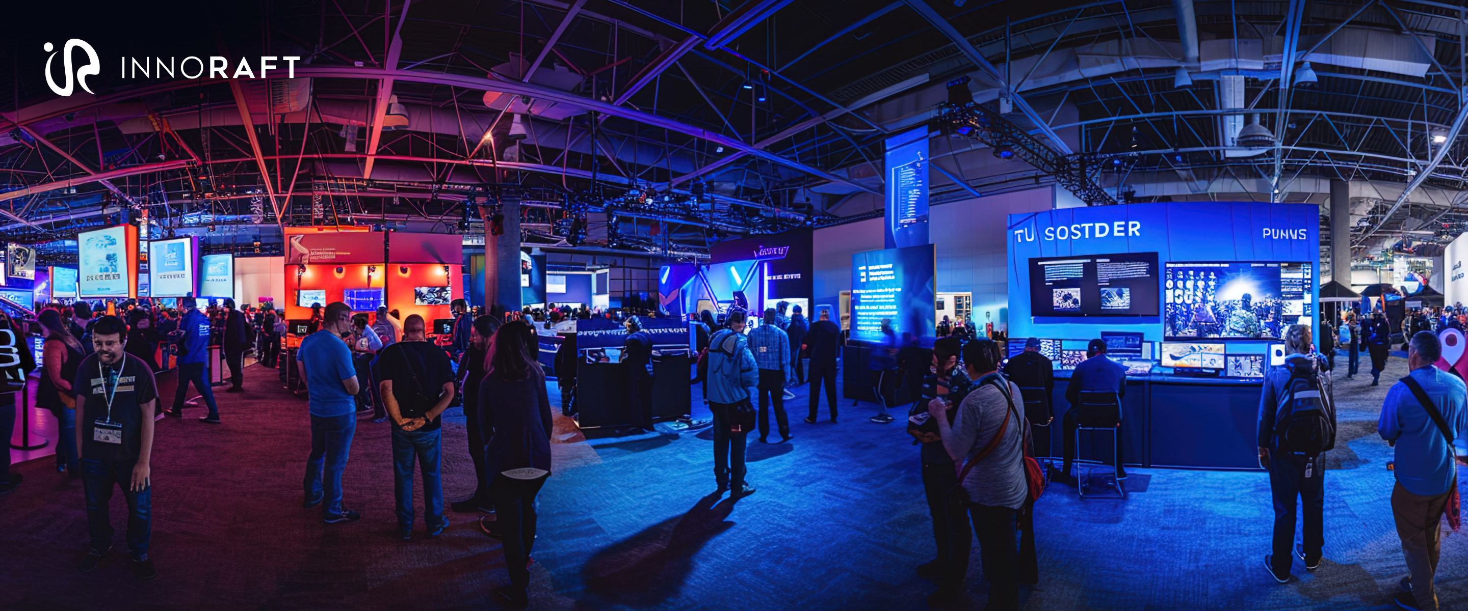 The Technologies Powering Digital Experience Hubs | Innoraft