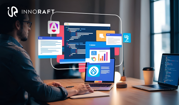 How to Integrate Angular with Headless Drupal