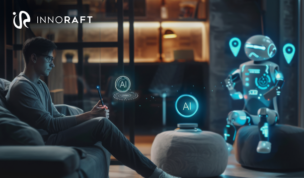 The Rise of Artificial Intelligence: Impact on Daily Life & Industries