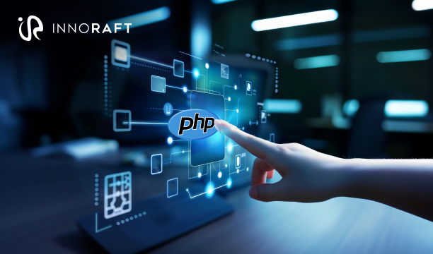 PHP scalable web applications