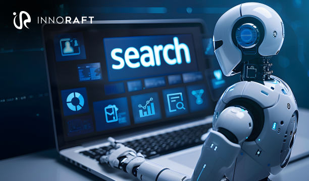 AI-powered search optimization