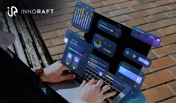 How UX Microinteractions Improve Enterprise Dashboard Engagement