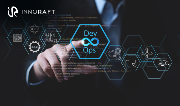 DevOps automation to reduce manual work