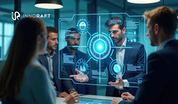 How Businesses are using AI Agents for Productivity