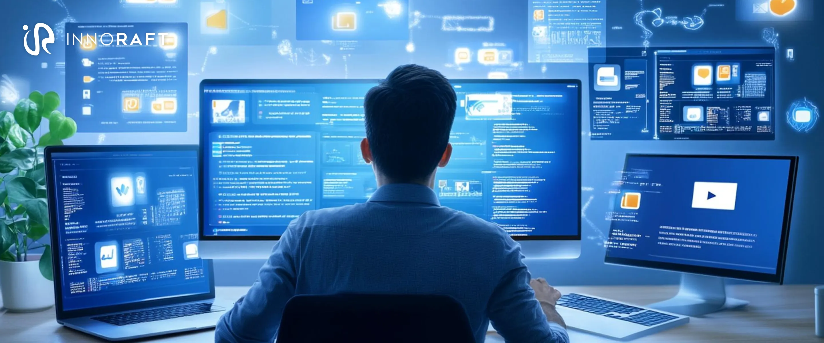 Why API-First Development Is the Future of Software | Innoraft