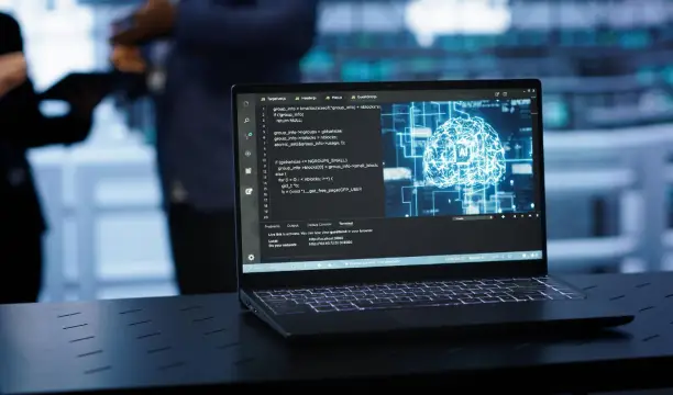 AI in Web Development: Smarter Websites & Better User Experience