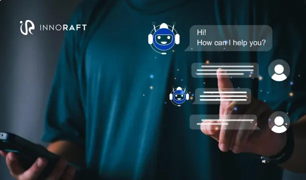 AI Chatbots & Conversational Interfaces for Smarter Websites