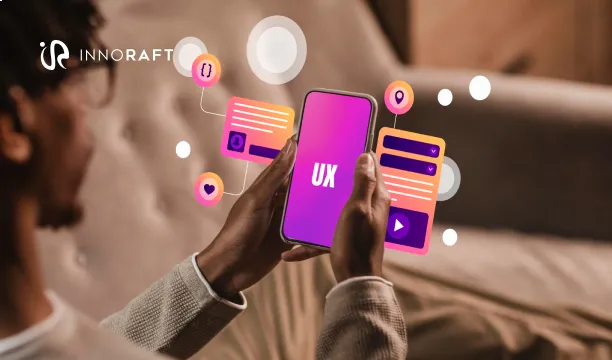AI-Powered UX: Designing Smarter User Experiences