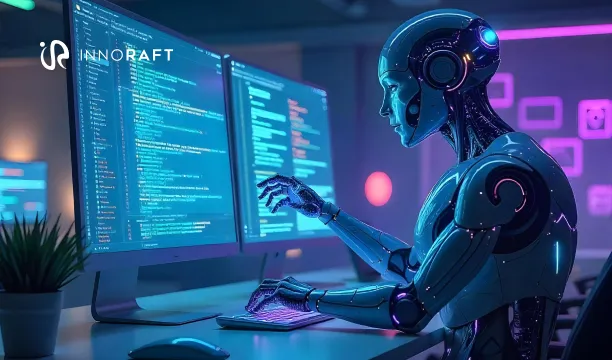Future of AI-Driven Web Development: Trends, Tools & Benefits
