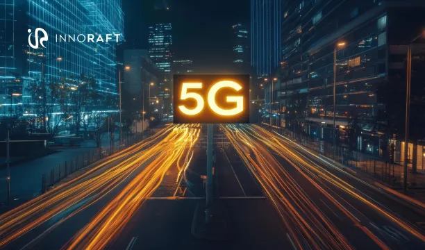 How 5G Is Changing Mobile App Performance and User Experience