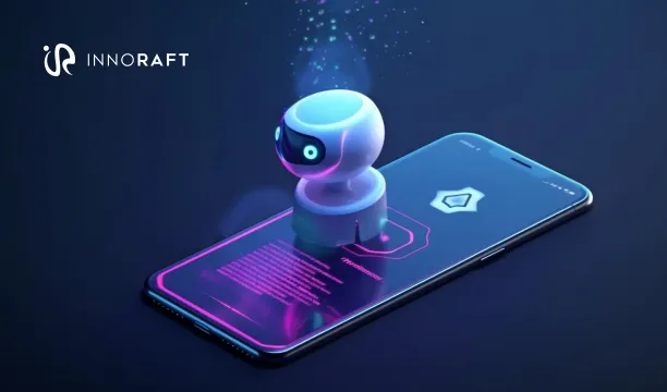 How AI Is Revolutionizing Mobile App Development in 2026