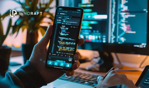 The Complete Guide to Mobile App Development in 2026: Trends, Technologies & Strategy