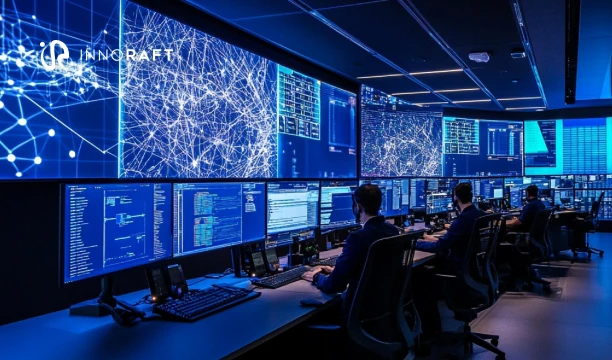 AI-Powered SOC vs Traditional SOC: Key Differences