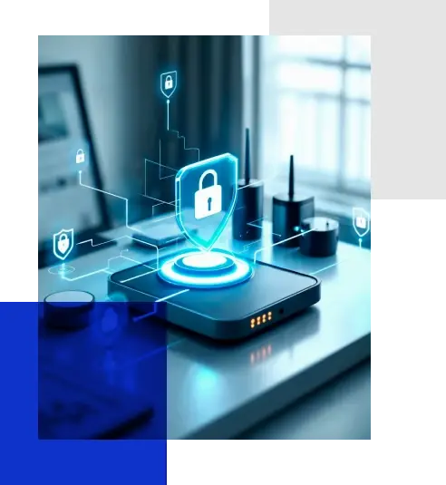 Cybersecurity