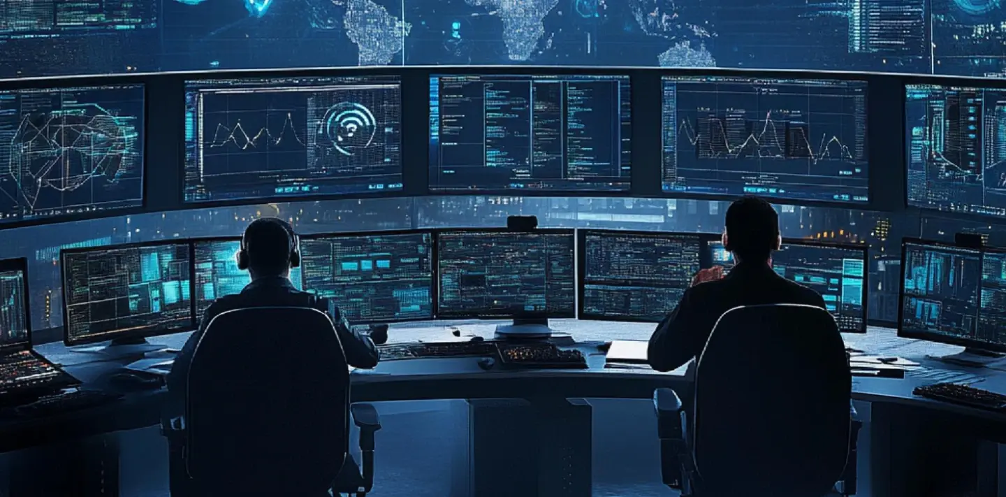 Managed SOC Services