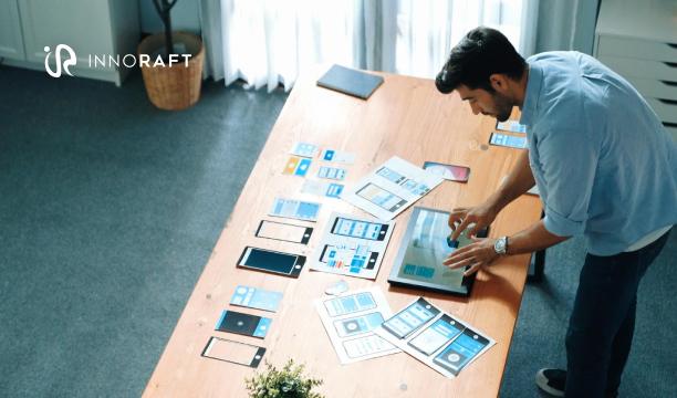 UX Best Practices for Hybrid App Development