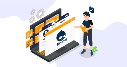 Drupal9