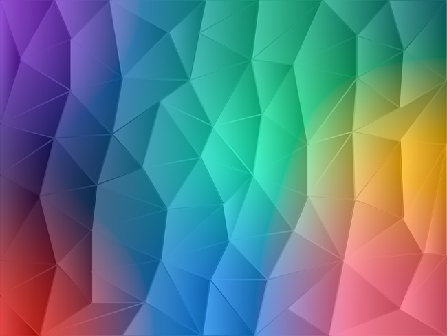 web design trends - gradients