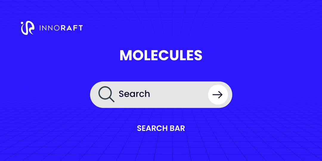 Atomic Design Element 2 Molecules