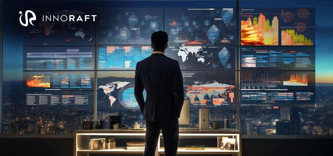 importance of big data analytics