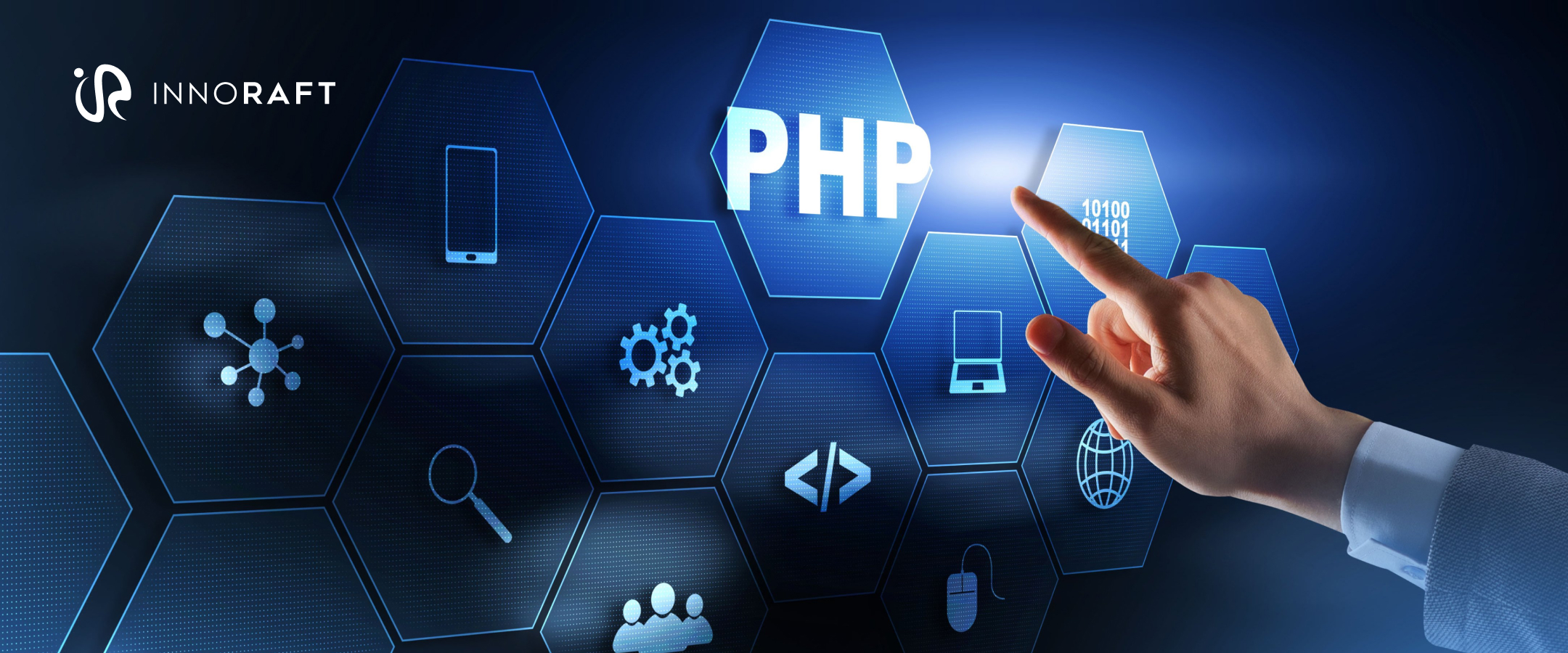PHP Framework for Web Development