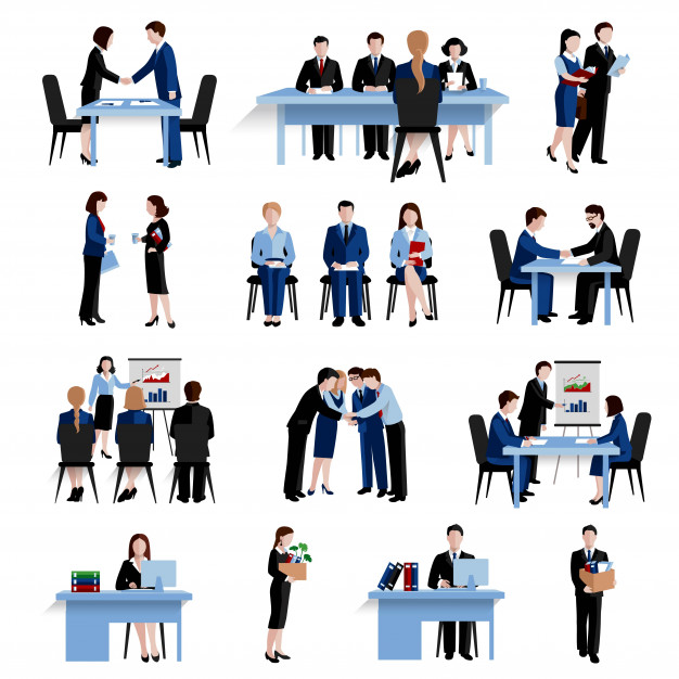 Human Resource