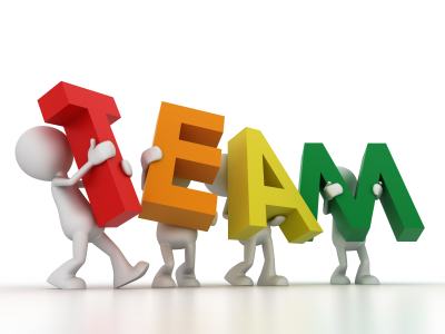team-building