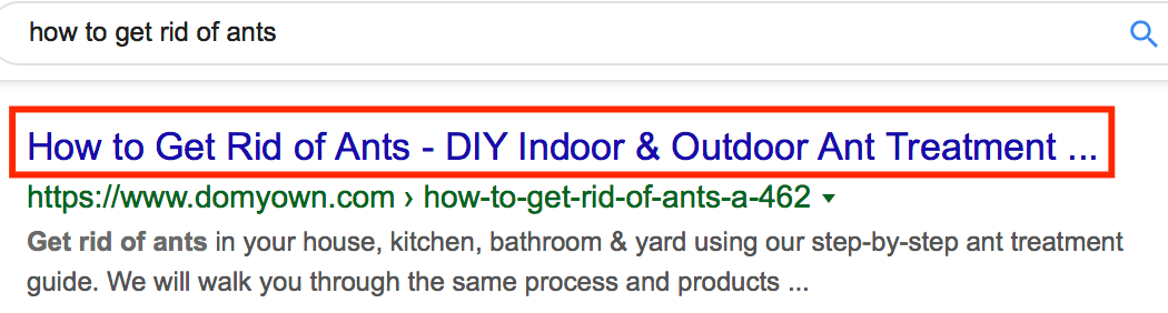 title tags for mobile seo