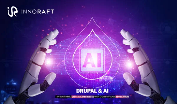 Drupal AI Integration: Transforming Digital Experiences